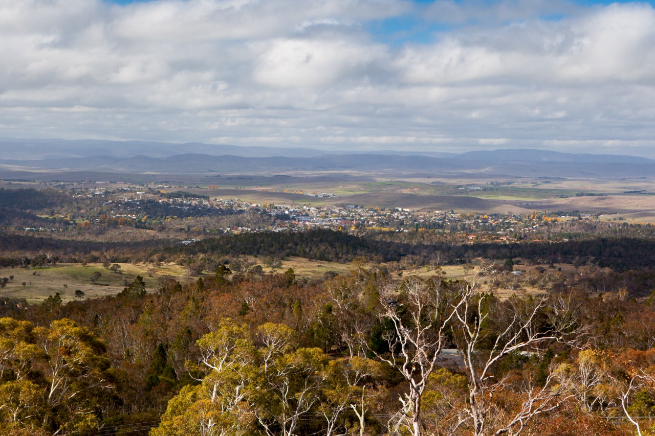 Cooma Image 1