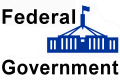 Cooma Federal Government Information