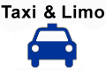Cooma Taxi and Limo