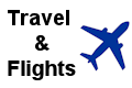 Cooma Travel and Flights