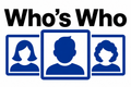 Cooma Who's Who